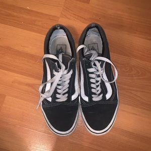 Women’s Vans Old Skool